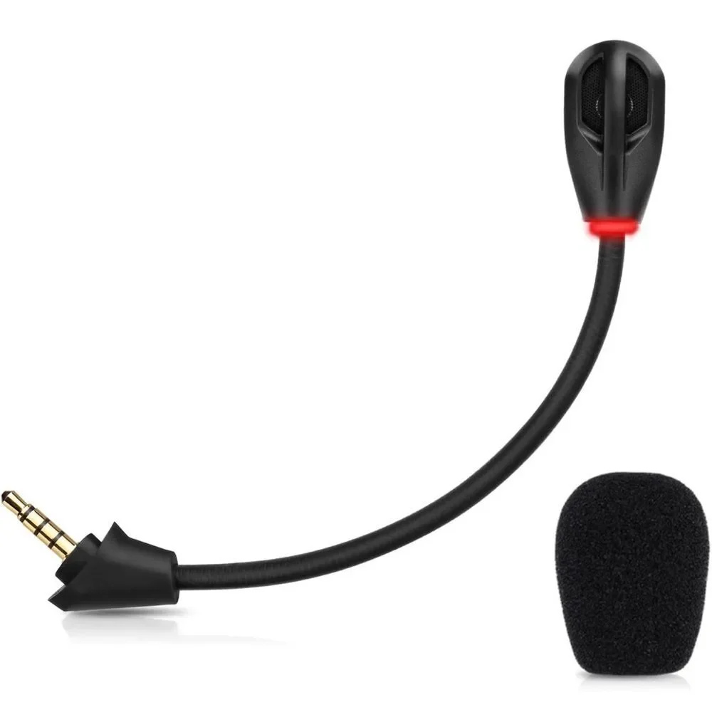 HyperX Cloud Alpha Wireless Gaming Headset Mic Replacement